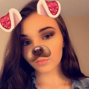 Meet your Posher, Brianna